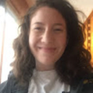 Meet your Posher, Sophia